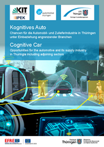Study – Cognitive Car Study – Cognitive Car