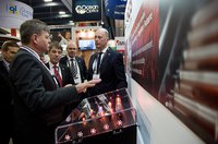 Networking in California