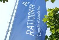 Company flag of the company RATIODATA