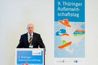 Thuringia sets its sights on NAFTA markets