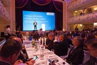 German-Brazilian Economic Forum in Thuringia