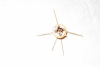 The sensors from Jena are not only used in space, but also on Earth.