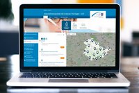 Neues Unternehmensportal LiST eröffnet Einblicke in die vielfältige Thüringer Life-Sciences-Branche 