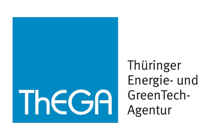 Logo ThEGA