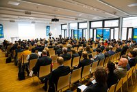 Wind in the Sails of Thuringia’s Exporters