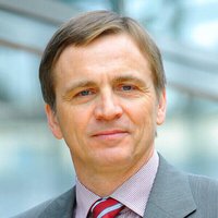 Dr. Arnulf Wulf