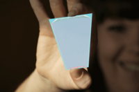 Zusammenarbeit zwischen CiS und CERN erhält neuen Schub