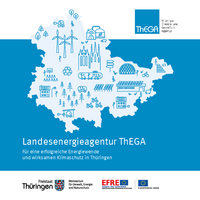 Imagebroschüre der ThEGA