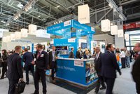 Thüringen weltweit präsent