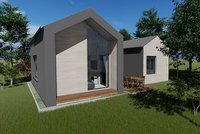 MANOAH Ferienhäuser, Architekturbüro Müller & Lehmann GmbH