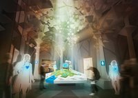 Virtuelles Schaufenster für Thüringen.