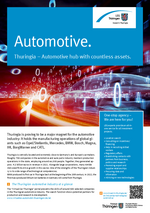 Factsheet Automotive