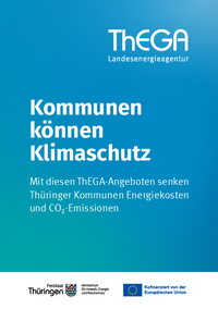 Kommunen können Klimaschutz