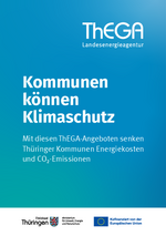 Kommunen können Klimaschutz