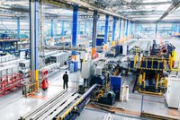 The Thuringian battery cluster continues to grow with LION Smart Production GmbH.