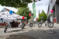 Innovative Mobilität hat ihre Heimat in Thüringen