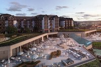 Startschuss für neues Premium-Hotel in Oberhof