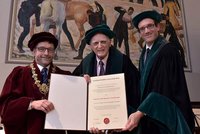 Nobelpreis für gebürtigen Jenenser