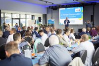 Veranstaltung Championsmeet in der ad hoc Arena Jena