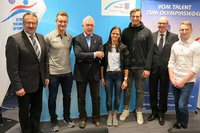 LEG übergibt Förderung