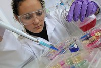 Nordhausen-based biotechnology company expanding. Photo: KaYann / stock.adobe.com