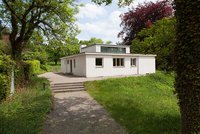 Das Haus am Horn in Weimar. Bild: LEG Thüringen