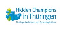 Logo Hidden Champions in Thüringen