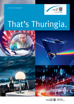 Brochure That's Thuringia Brochure That's Thuringia