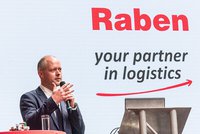 Peter Jacobs, Niederlassungsleiter Eisenach.