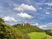 Die „Königin des Saaletals“ erhält einen Lift und wird damit barrierefrei zugänglich. 
