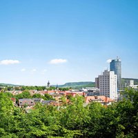 Jena is an important start-up centre. Photo: Nikada / istockphoto.com