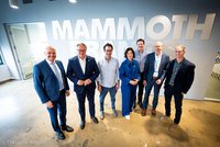 Visit to Mammoth Brands, the American parent company of Feintechnik GmbH in Eisfeld, which is planning further investments in Thuringia.