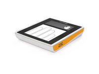 Mit Zehnfingerscanner auf Verbrecherjagd