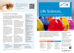 Factsheet Life Sciences
