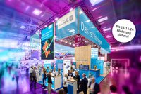 The joint Thuringian stand at the IAA Mobility 2023