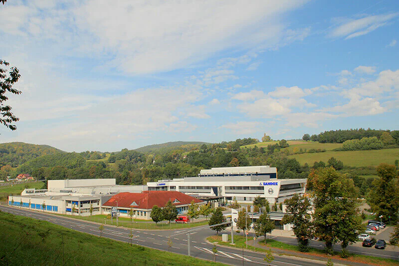 Aeropharm on the up and up