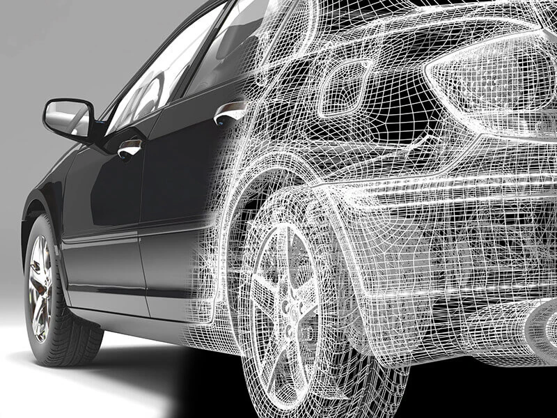 The automotive and supplier sector is facing significant shifts in the next years. The automotive and supplier sector is facing significant shifts in the next years.