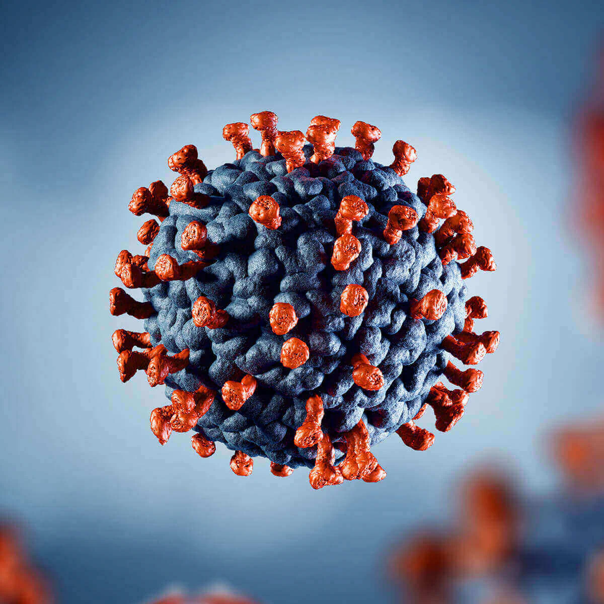 Thuringian scientists research for effective drugs to treat corona patients. Photo: artegorov3@gmail / stock.adobe.com Thuringian scientists research for effective drugs to treat corona patients. Photo: artegorov3@gmail / stock.adobe.com