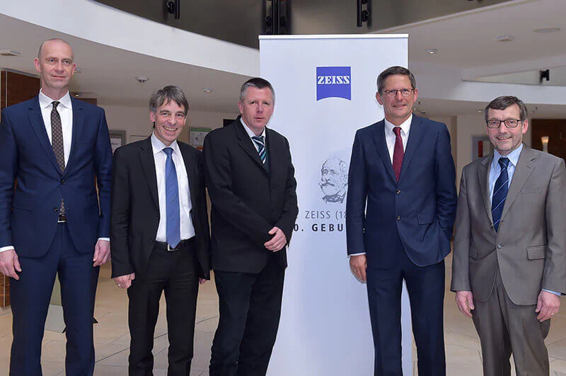 Jena to be home to German Optical Museum