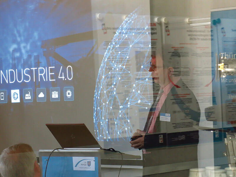 Industry-Innovation-Dialogue