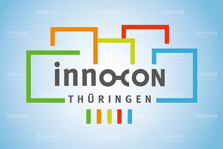 Logo InnoCon Logo InnoCon