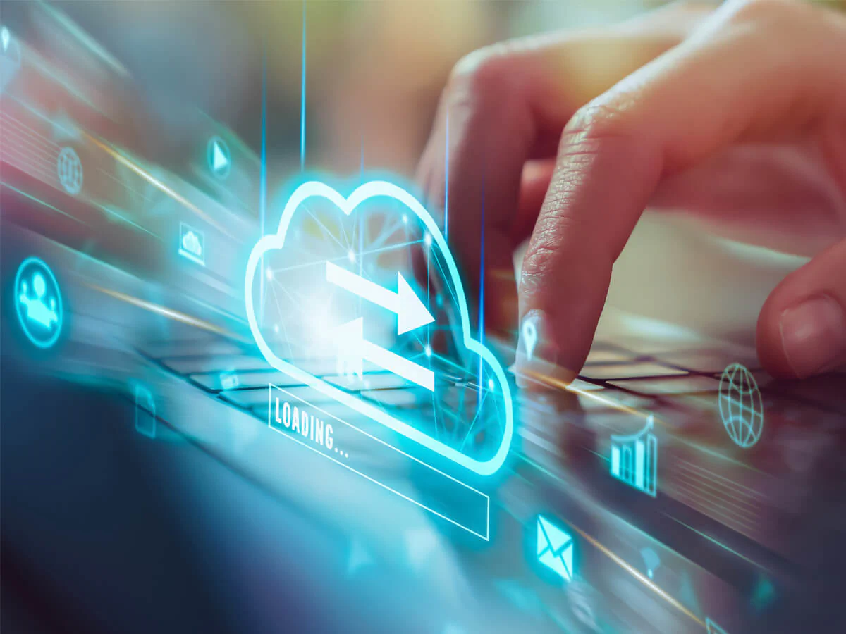 Bildbeschreibung / description: Cluster "ITnet Thüringen e.V."
