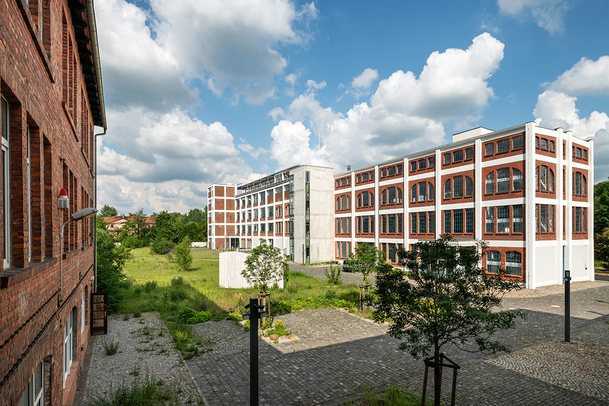 Bild: Thomas Müller Eiermannbau in Apolda