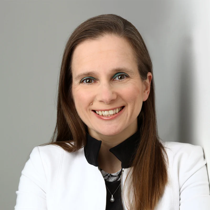 Dr. Claudia Gärtner Bildbeschreibung / description: Dr. Claudia Gärtner